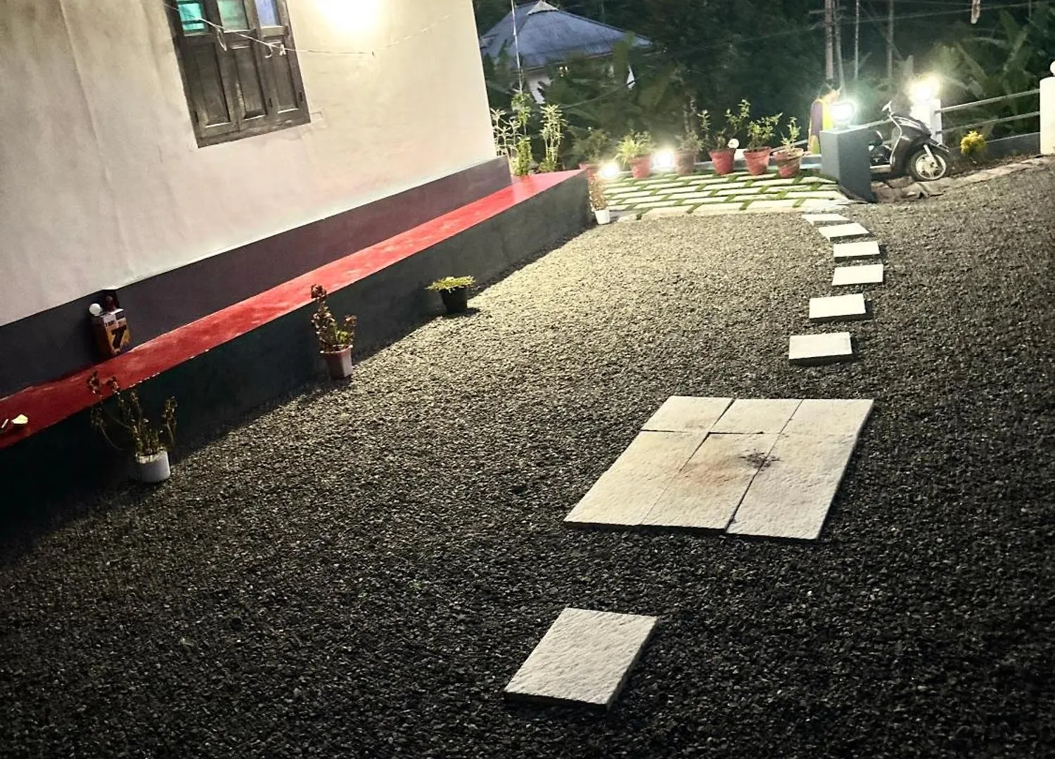 Feriehus Lotus Castle - Entire House - Peaceful Retreat Amidst Cardamom Hills Villa Anachal