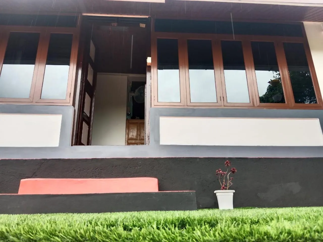 فيلا Lotus Castle - Entire House - Peaceful Retreat Amidst Cardamom Hills Anachal بيت للعطل