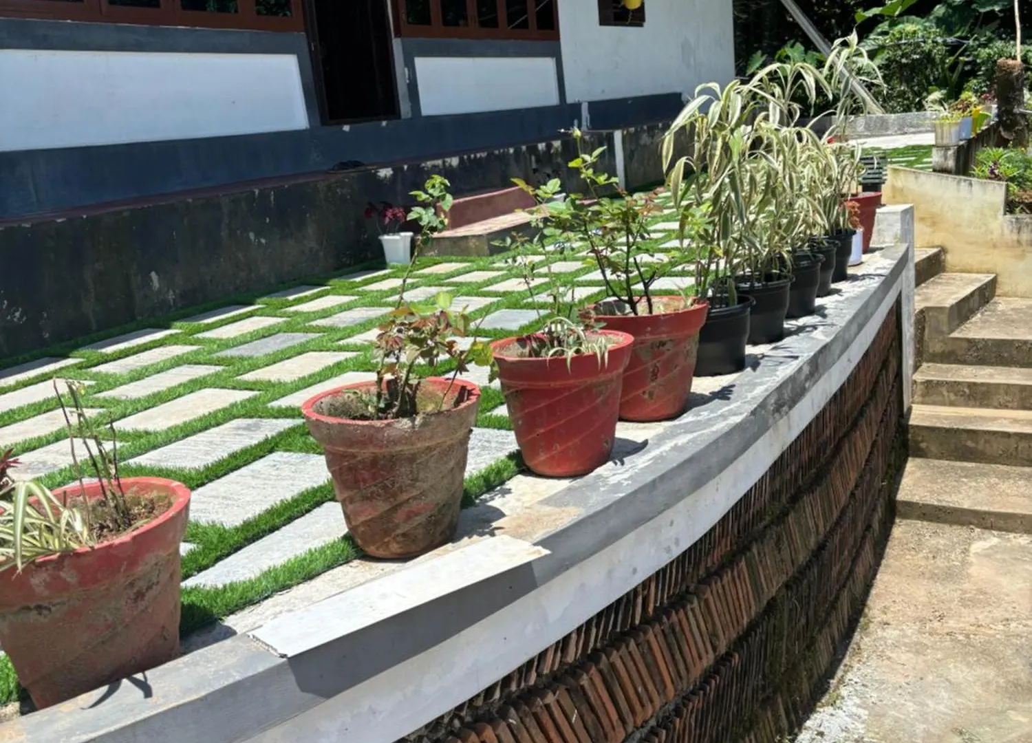 فيلا Lotus Castle - Entire House - Peaceful Retreat Amidst Cardamom Hills Anachal